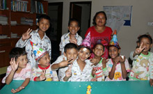 MFN Children