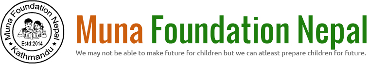 Muna Foundation Nepal